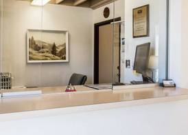 Rodeway Inn Leadville 2