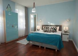 Comfort Art by Grand Apartments 4