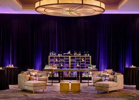 Portland Marriott Downtown Waterfront 4