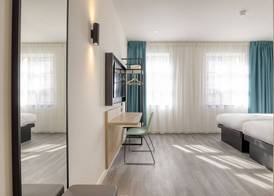 B&B HOTEL Hasselt 4