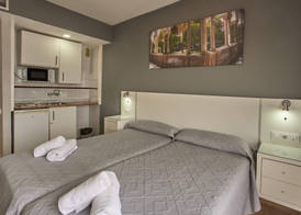 Apartamentos Resitur 3