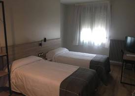 Hotel Torres Manlleu 3