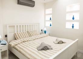 Boho Oldtown Hostel 5
