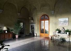 Villa Rucellai 4