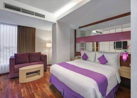 Quest Hotel Darmo - Surabaya by ASTON 2