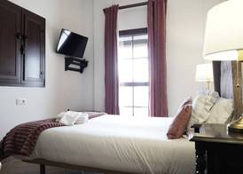 Hospedarte Cazadero Real 5