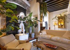 Hotel La Torre del Canonigo - Small Luxury Hotels 5