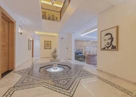 TAJ CHEFCHAOUEN Luxury Hotel and Spa 4