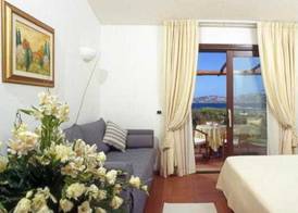 Hotel Stelle Marine 4