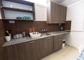 Aladdin's Hostel 3