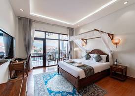 Relaxful Hotel泊岸酒店 4
