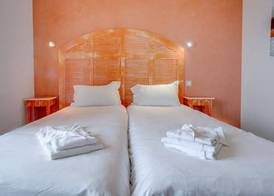 Appartement dans Residence – Le Domaine de Camiole 4