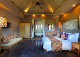 MATHIS Retreat Ubud 5