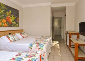 Resort Costa Dos Coqueiros 4