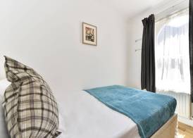 Camden Market Apartments 5
