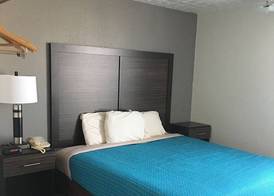 Travelodge by Wyndham Gallipolis 4