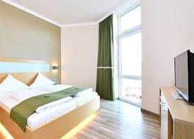 Dormio Hotel Der Seehof 2