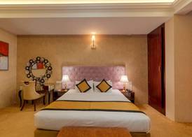 Seagate Hotel 3