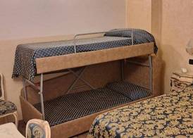 Hotel Confine 5