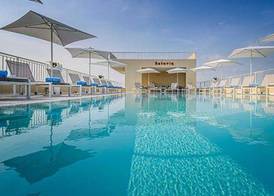 Hotel Astoria 4