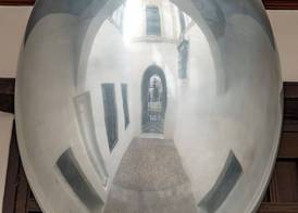 Hotel Boutique Casa del Limonero - Adults Only 2