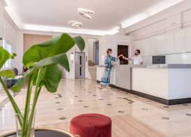 Azure Mare Hotel 2