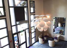 Hôtel Inn Design & Restaurant Challans 2