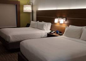 Holiday Inn Express & Suites CLAYPOOL HILL (RICHLANDS AREA) by IHG 2