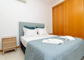 Apartamento Varandas do Mar 2