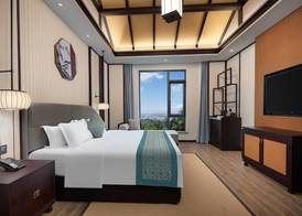 Ramada by Wyndham Xianning Xishan Mountain 3