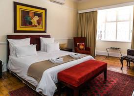 5 Camp Street Guesthouse & Self-catering 3