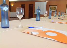 Hotel Restaurant Bon Retorn 2