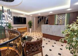 THE MUA LUXURY HOMEs 4