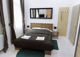 Váci street Downtown Apartments 2