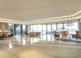 Harris Suites Puri Mansion 3
