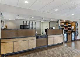 Best Western Plus Bellingham 3
