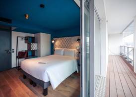BOMA easy living hotel By Stay Collection 5