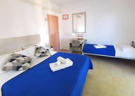 Hotel Bellini 5