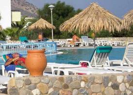 Evripides Village 3