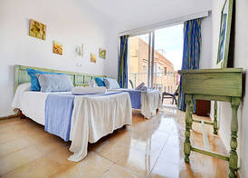 Hotel Boogaloo - Adults Only 2