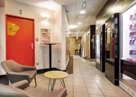 B&B HOTEL Lille Tourcoing Centre 4
