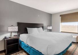 MainStay Suites Newberry - Crane 4