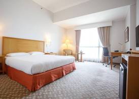 The Linden Suites 5