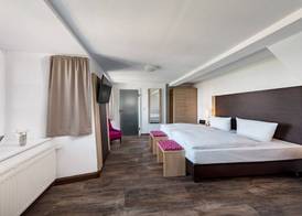 Burghotel Staufeneck 3