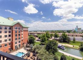 Residence Inn by Marriott Oklahoma City Downtown/Bricktown 5