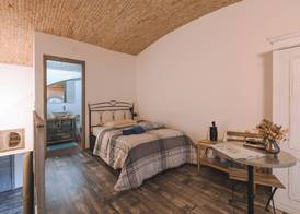 Trieste Art Loft 3