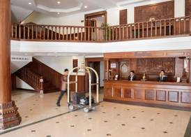 Monoreach Angkor Hotel 2