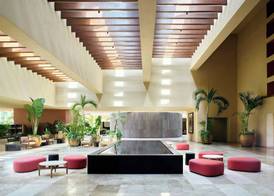 The Westin Playa Vallarta, an All-Inclusive Resort 4