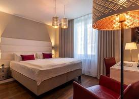 Ganter Hotel & Restaurant Mohren 4