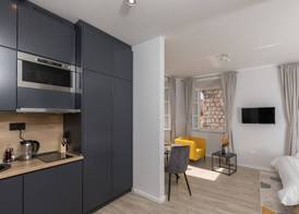 Apartments Urbis 2